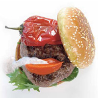 Morgan Ranch Wagyu Ground Beef