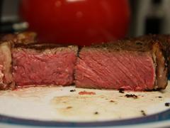 Sous Vide on Foodista