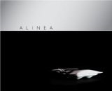 Alinea Cookbook by Grant Achatz
