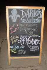 Dario's Brasserie - Omaha, NE