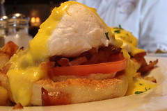 POACHED EGG