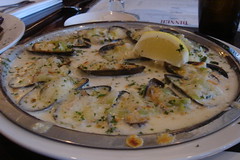 F.O.O.D. @ Dario's Brasserie