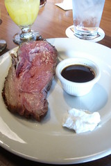 PRIME RIB