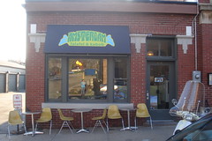 Amsterdam Falafel & Kabob