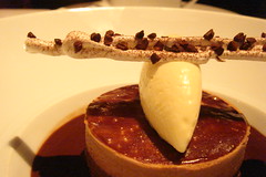 Tasting Menus
