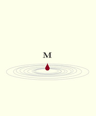 Modicum Wine Label