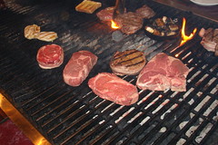 Rube's Steakhouse