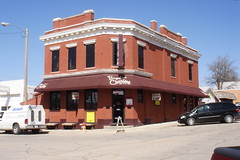 Boyd & Charlie's BBQ