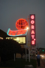 Gorat's Steakhouse