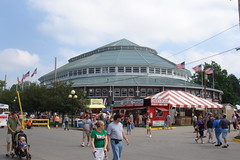 The Iowa State Fair