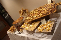 Sunday Prime Rib Brunch Buffet @ Sage