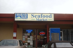 Shuck's Oyster Bar