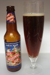 Old Fezziwig Ale