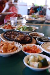 Korea House