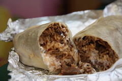 Taqueria Ramiro & Sons