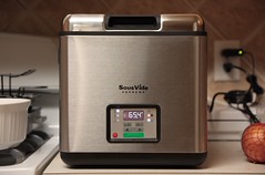 SousVide Supreme