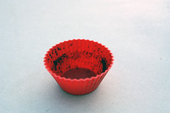 Silicone Cupcake Cups