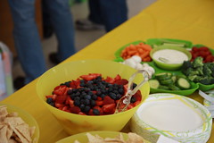 Fruit Bowl