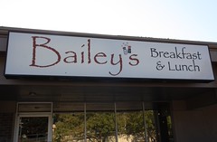 Baileys Logo