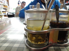 Laos Thai Market
