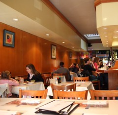 Mijori Japanese Restaurant