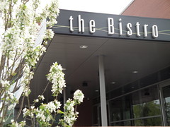 Sage Bistro
