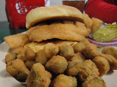 Southern Boys Cafe