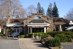 Napa Valley Grille