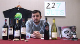 The latest wine library TV