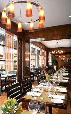 Liberty Tavern